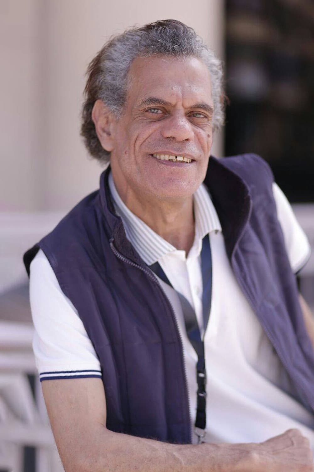 صورة پروفايل "جلال العشري" صورة پروفايل "جلال العشري"