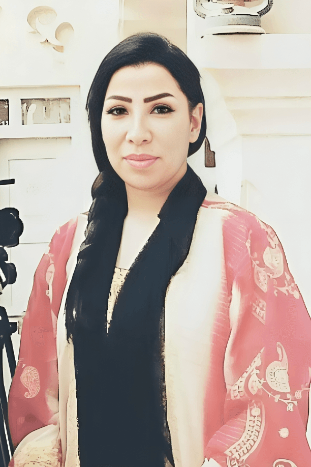 صورة پروفايل "سارة حسن" صورة پروفايل "سارة حسن"