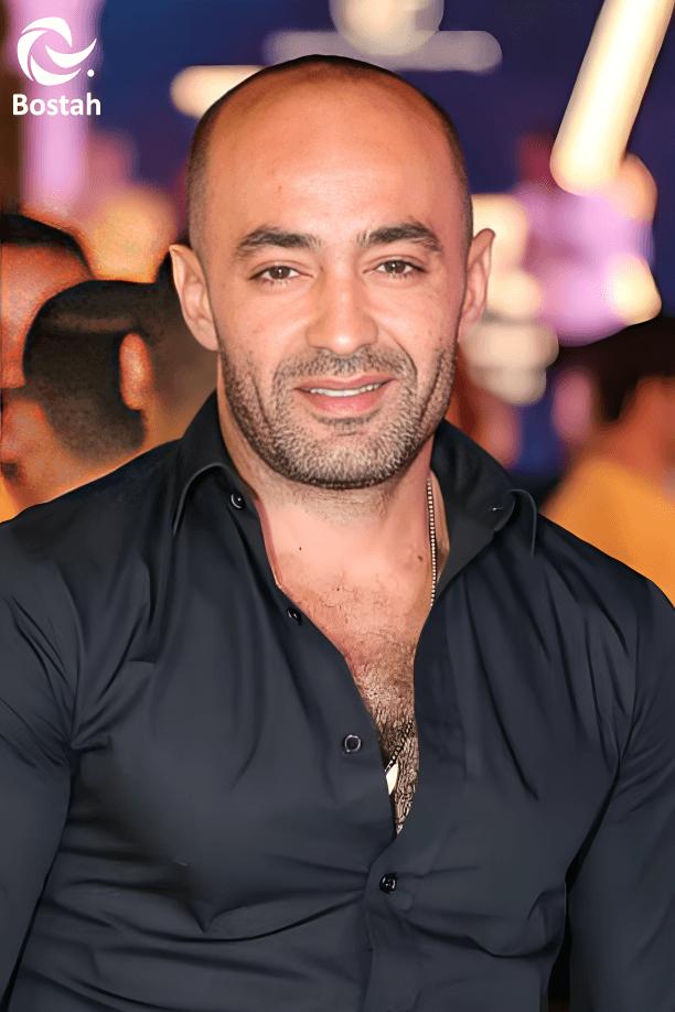 صورة پروفايل "وائل سامي" صورة پروفايل "وائل سامي"