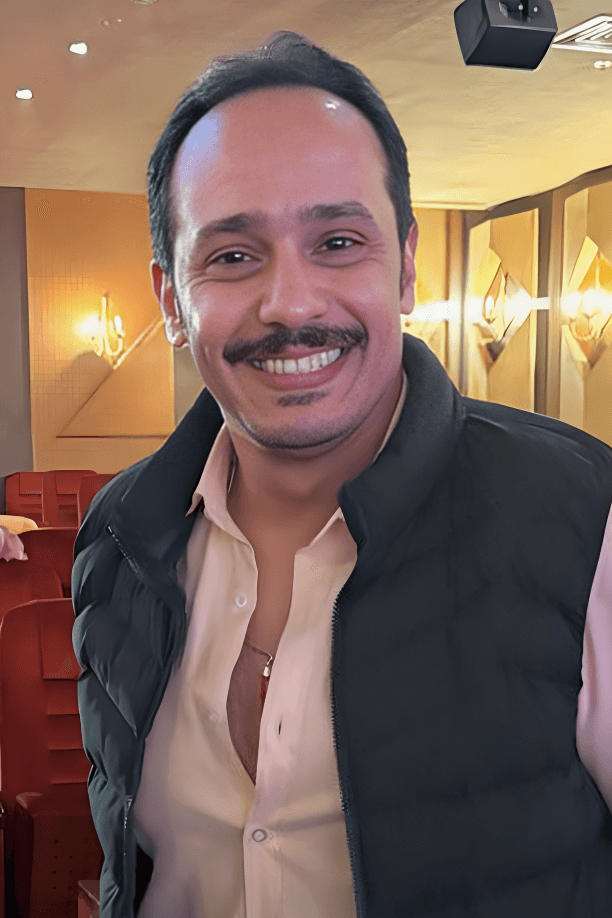 صورة پروفايل "محمد الدمراوي" صورة پروفايل "محمد الدمراوي"