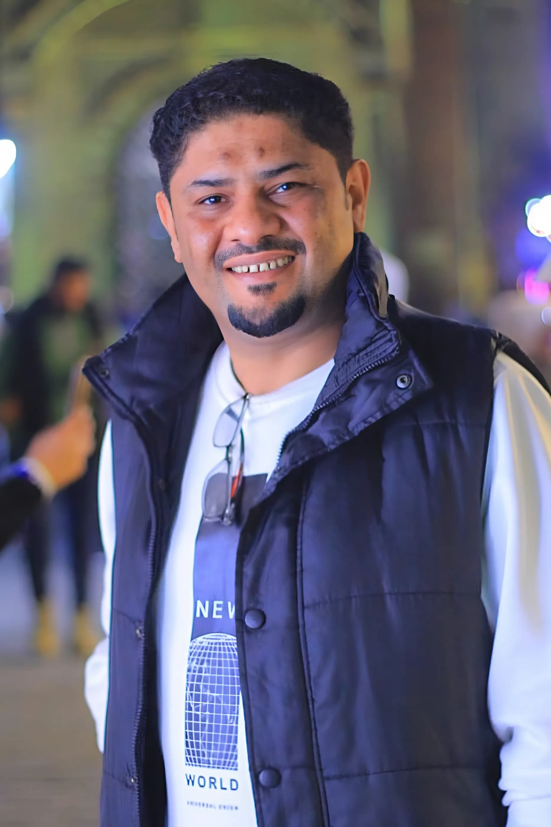 صورة پروفايل "ميثم الرزق" صورة پروفايل "ميثم الرزق"