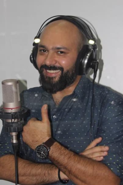 صورة پروفايل "باسل الرفاعي" صورة پروفايل "باسل الرفاعي"