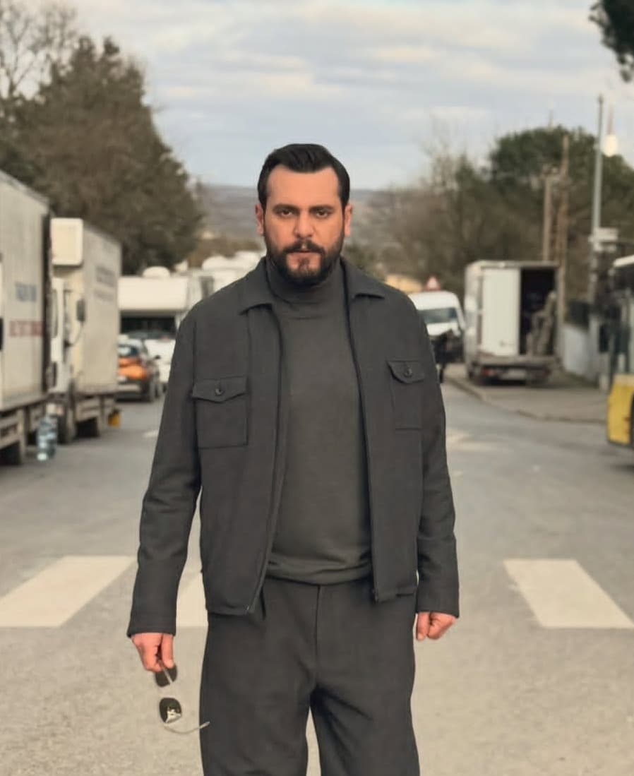 سامر إسماعيل في رحلة سينمائية عائلية