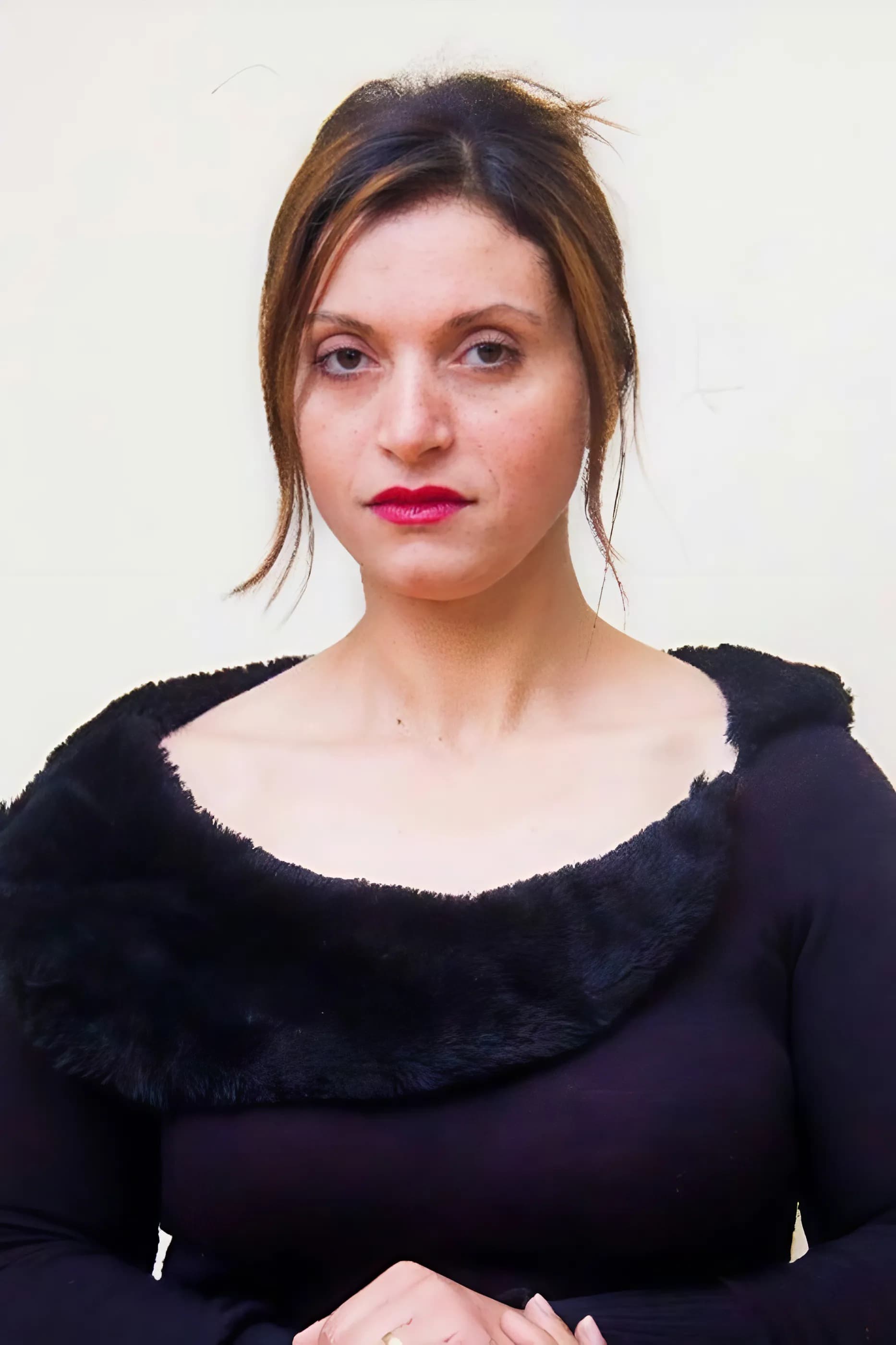 صورة پروفايل "هايدي عبد الخالق" صورة پروفايل "هايدي عبد الخالق"