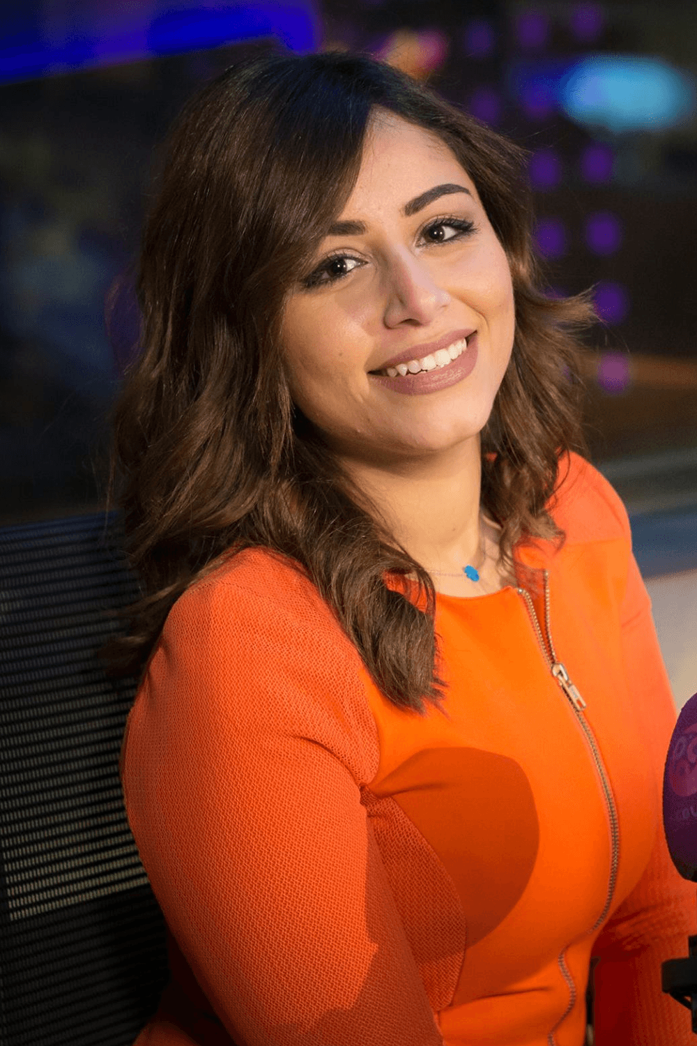 صورة پروفايل "سارة النجار" صورة پروفايل "سارة النجار"