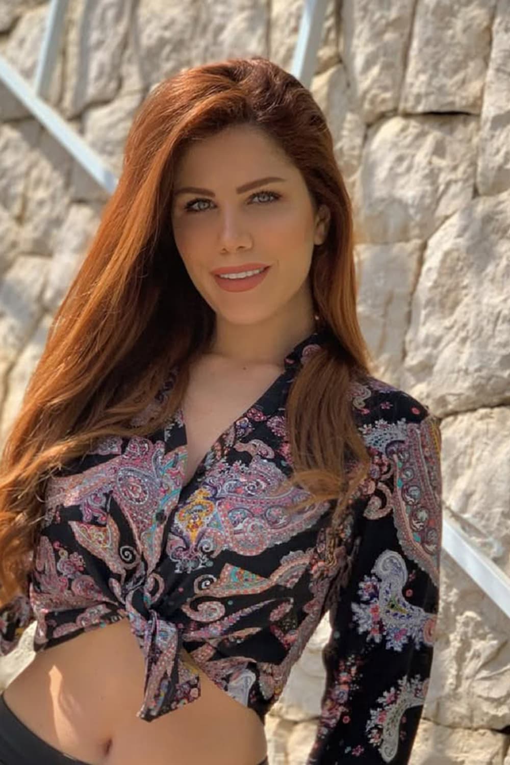 صورة پروفايل "فرح عمرو" صورة پروفايل "فرح عمرو"