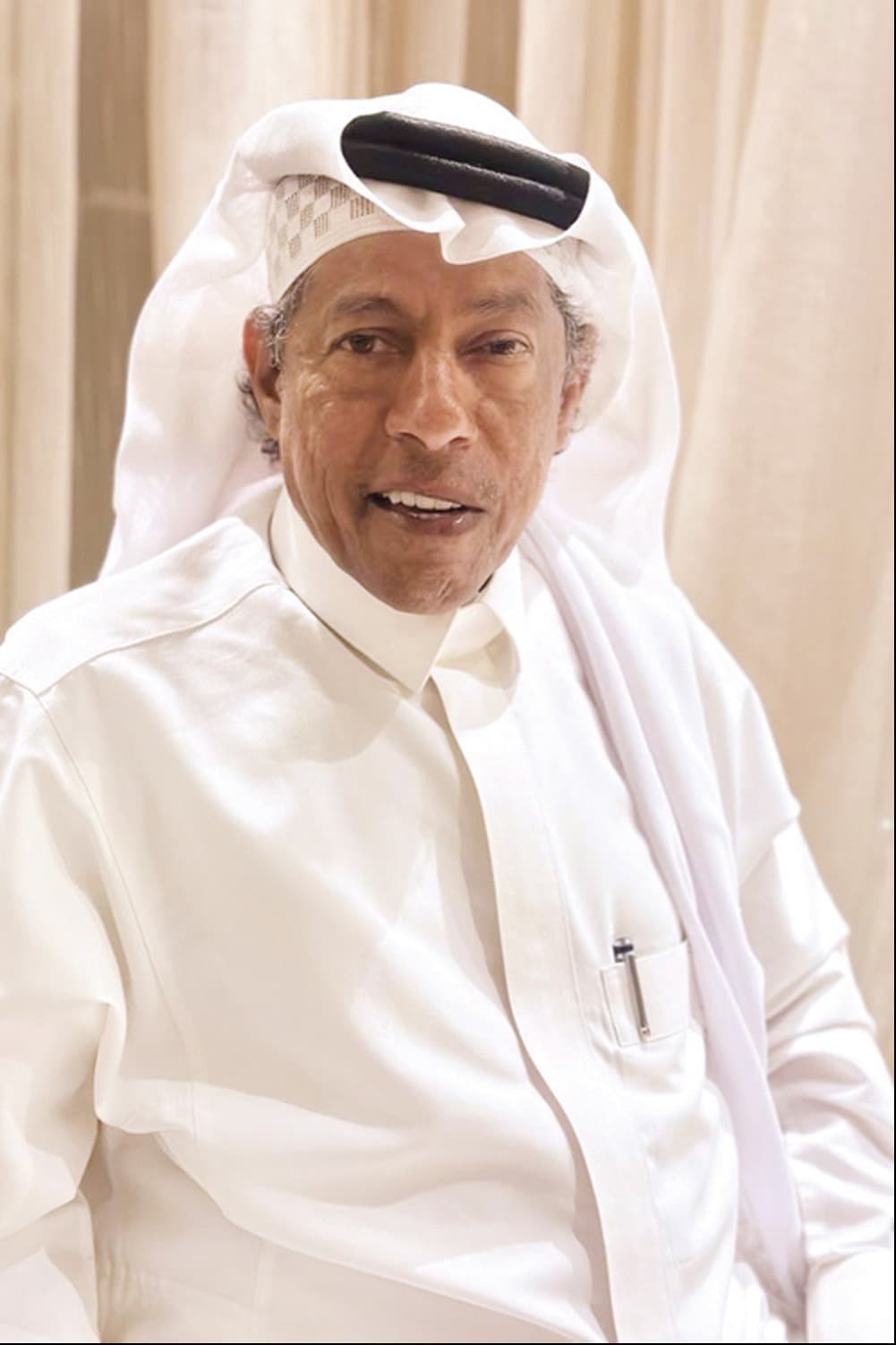 صورة پروفايل "سلمان المقيطيب" صورة پروفايل "سلمان المقيطيب"