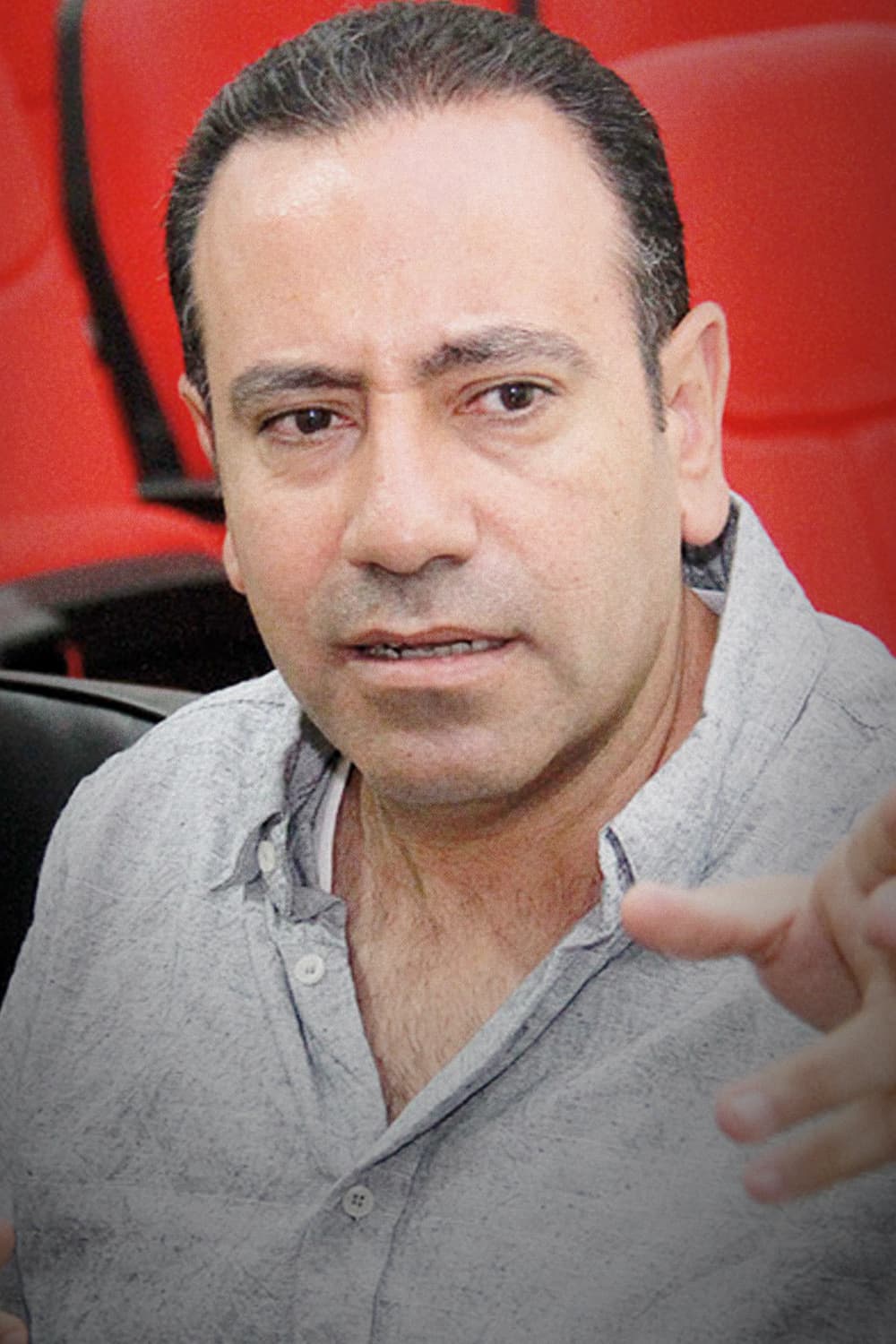 صورة پروفايل "أسامة كوكش" صورة پروفايل "أسامة كوكش"