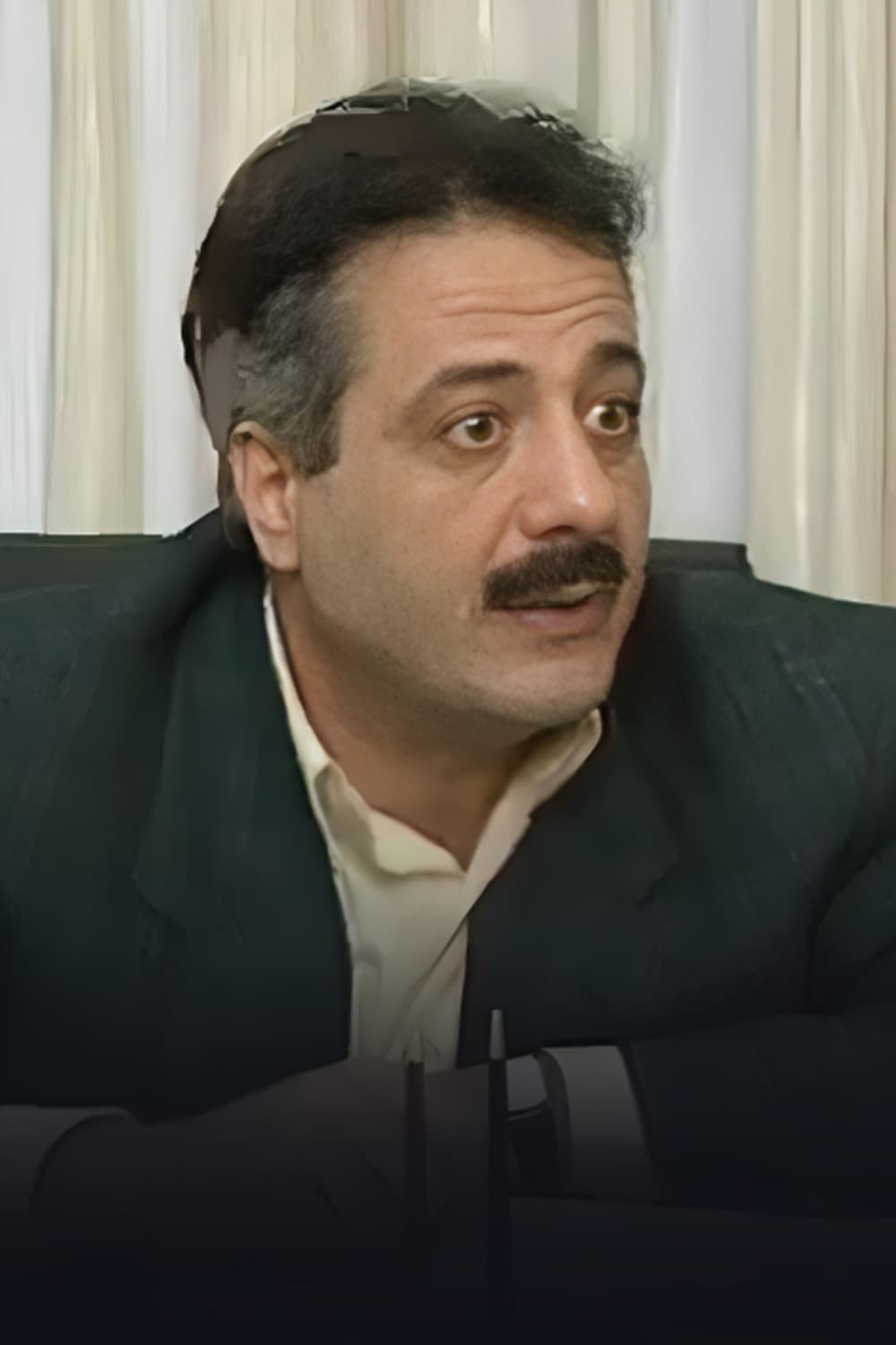 صورة شخصيّة المدير العام صورة شخصيّة المدير العام