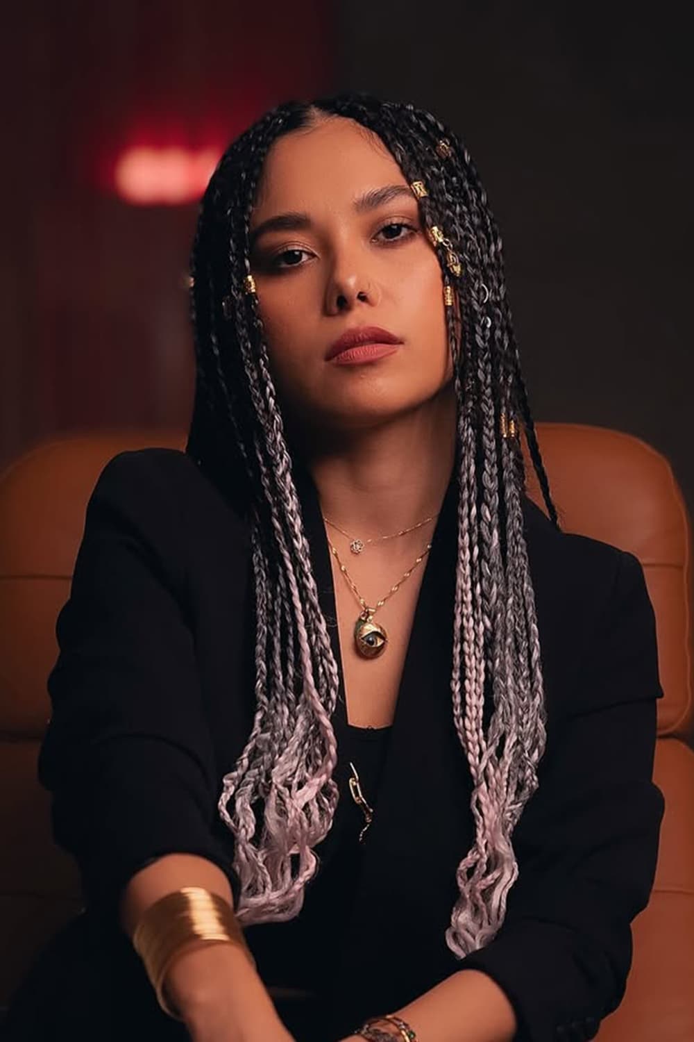 صورة پروفايل "حنين تركستاني" صورة پروفايل "حنين تركستاني"