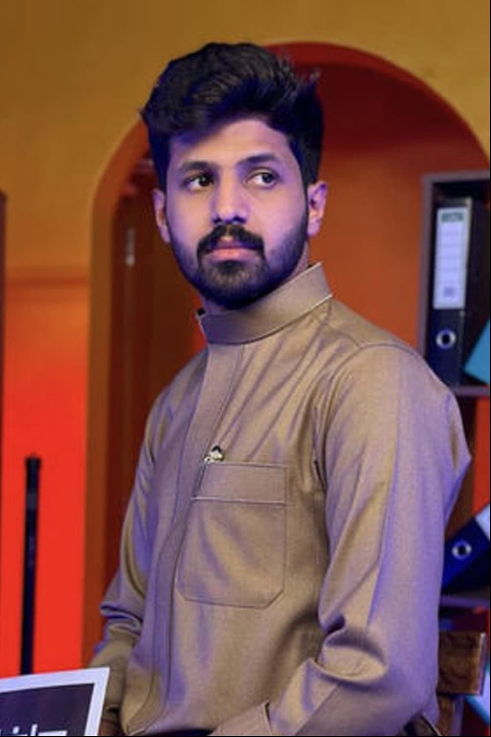 صورة پروفايل "وليد الزهراني" صورة پروفايل "وليد الزهراني"