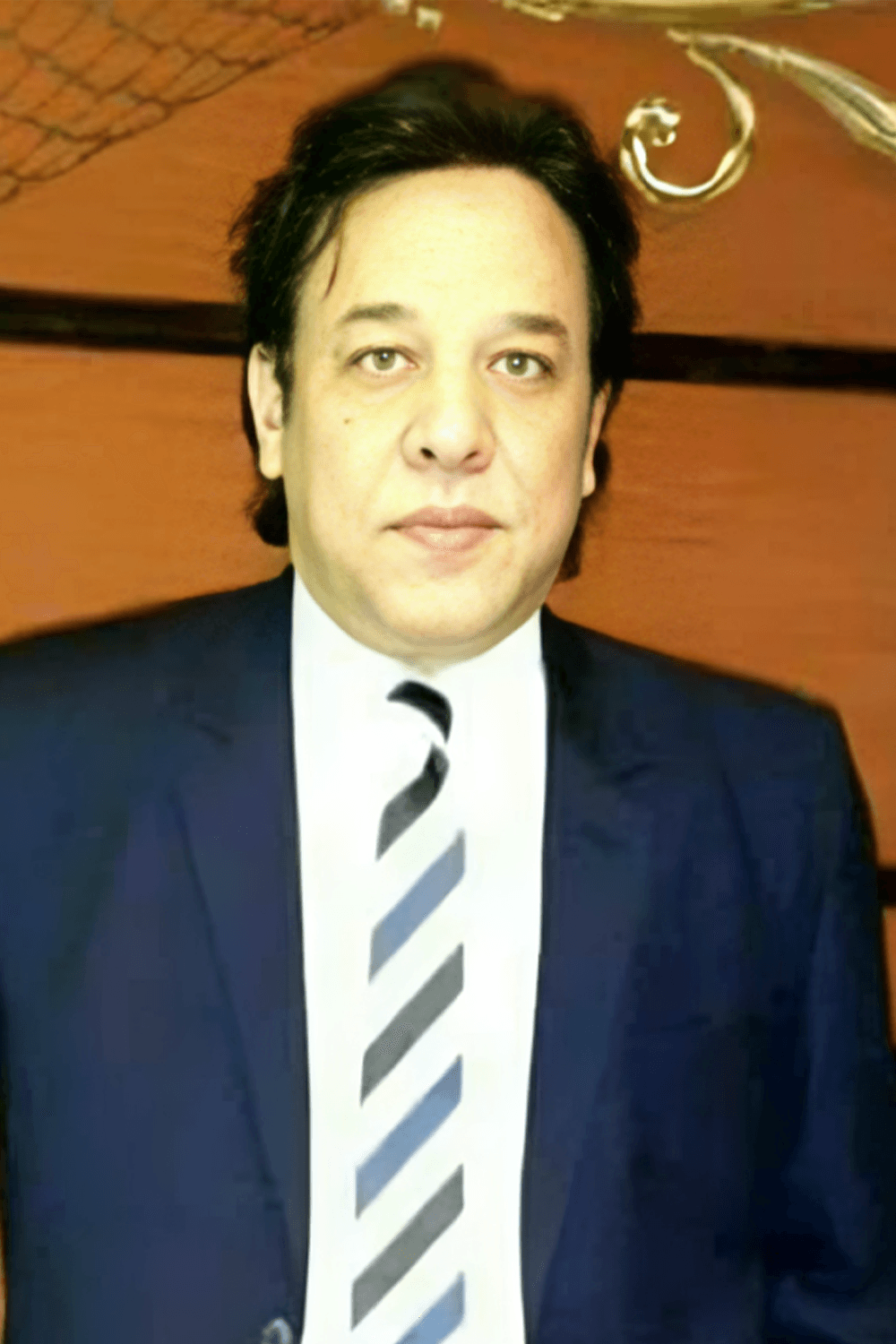 صورة پروفايل "حجاج كامل" صورة پروفايل "حجاج كامل"