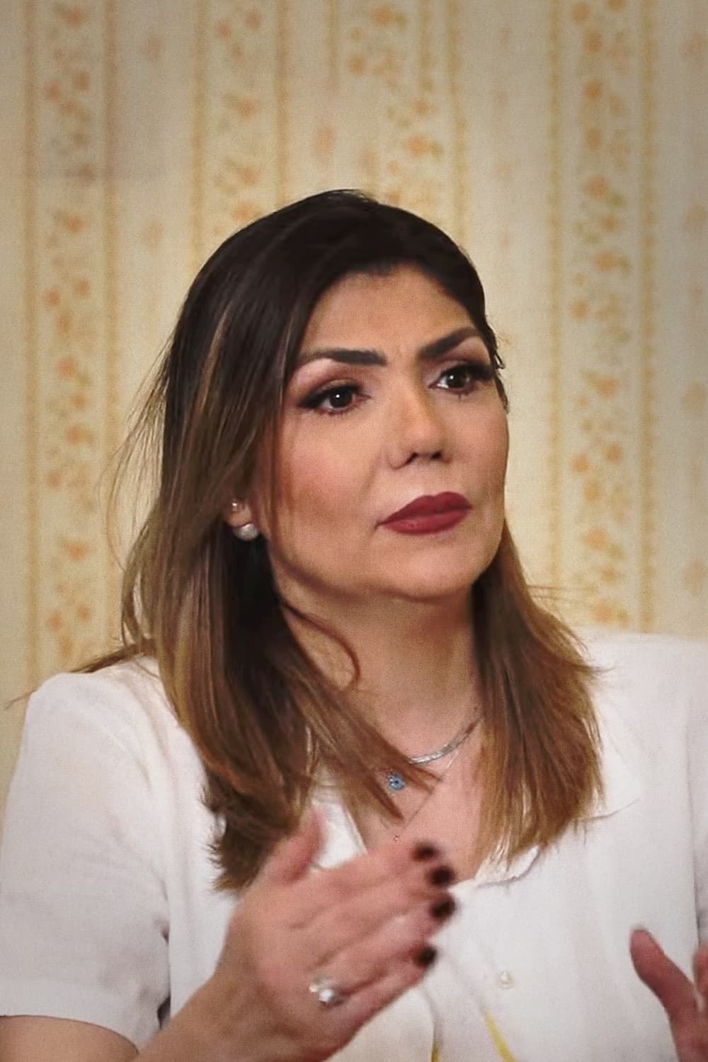 صورة پروفايل "جيما دريوسي" صورة پروفايل "جيما دريوسي"