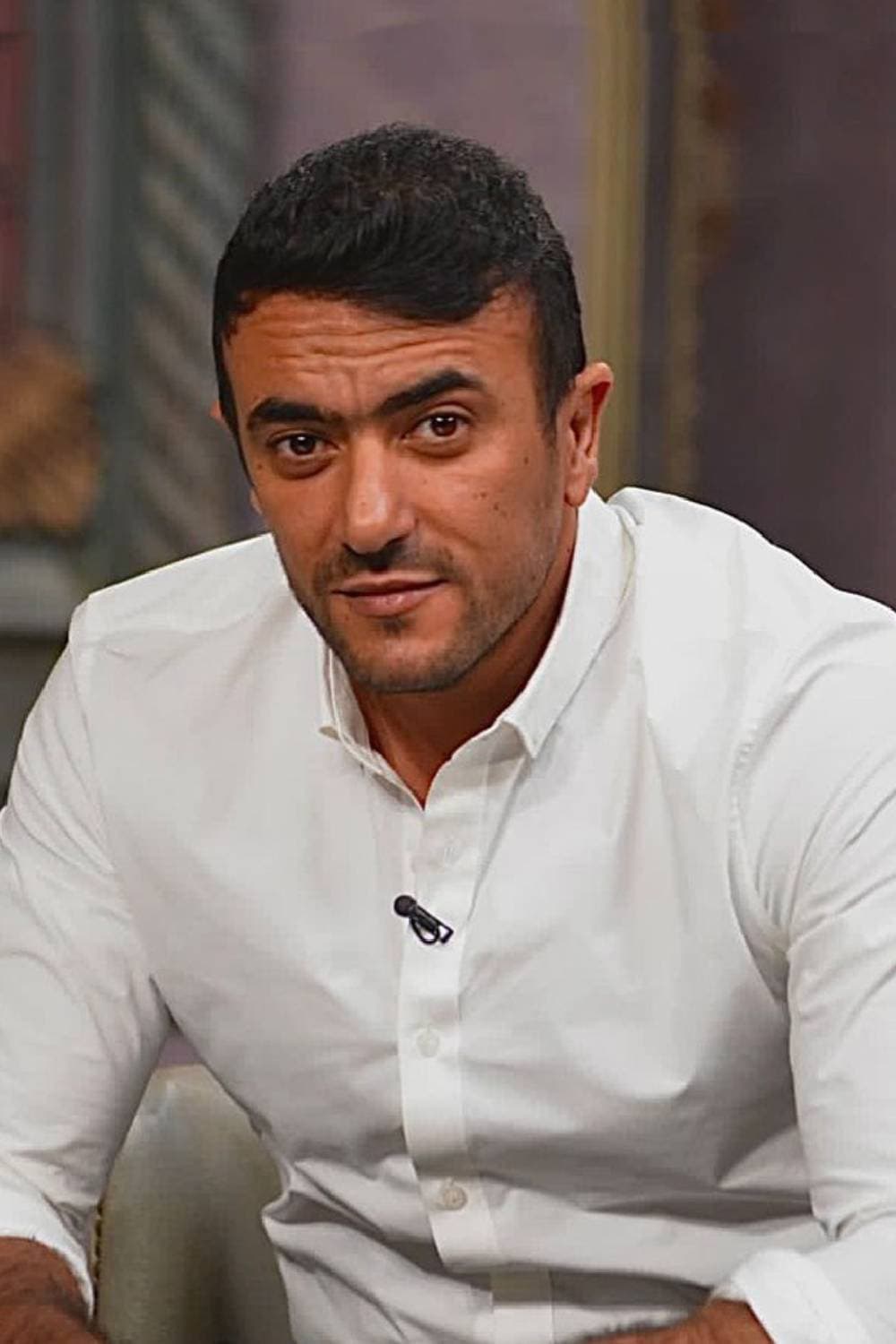 صورة پروفايل "أحمد العوضي" صورة پروفايل "أحمد العوضي"