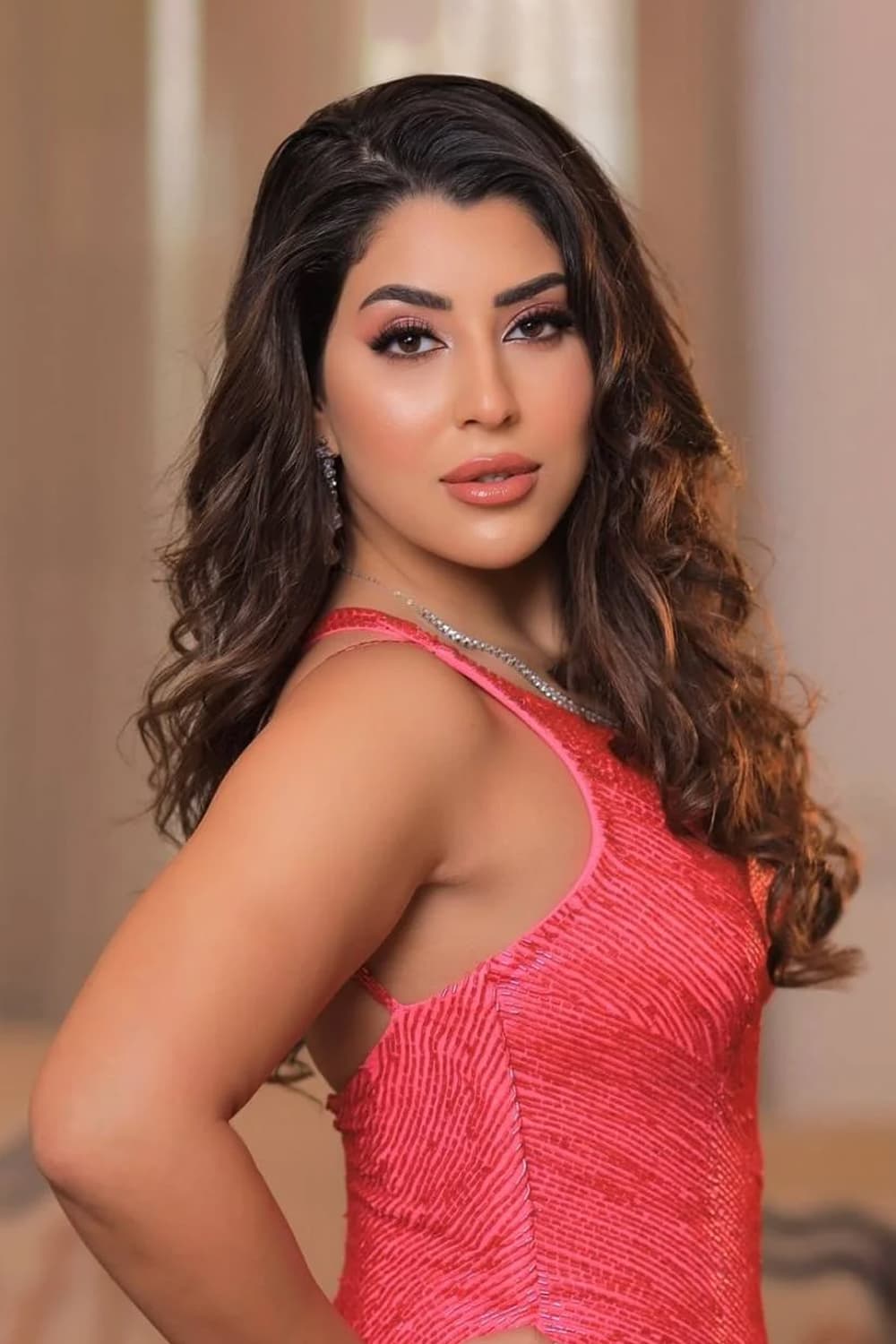 صورة پروفايل "أيتن عامر" صورة پروفايل "أيتن عامر"