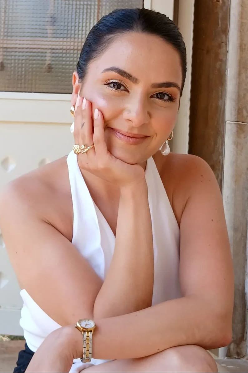 صورة پروفايل "نورا جريج" صورة پروفايل "نورا جريج"