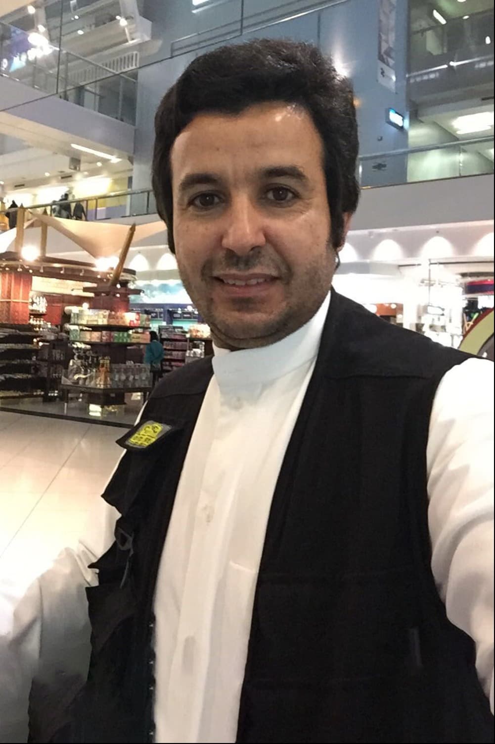 صورة پروفايل "محمد أبو دعيج" صورة پروفايل "محمد أبو دعيج"