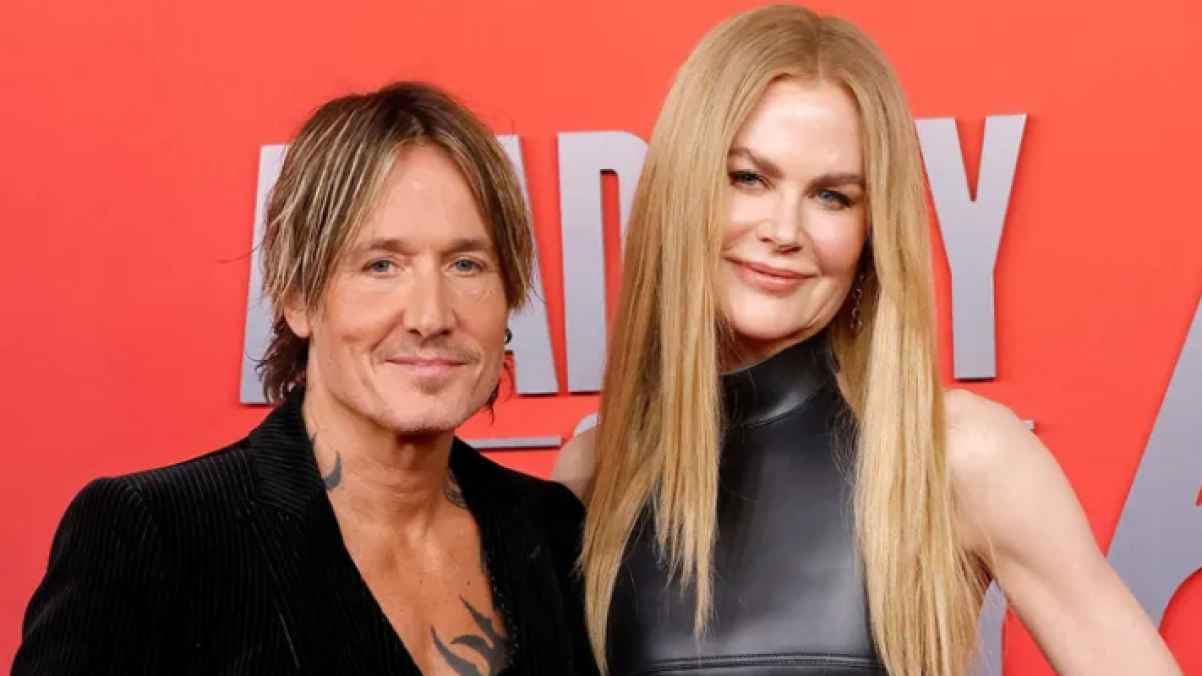 صورة غلاف مقالة نهاية قصة حب نيكول كيدمان وكيث أوربان بعد 19 عامًا