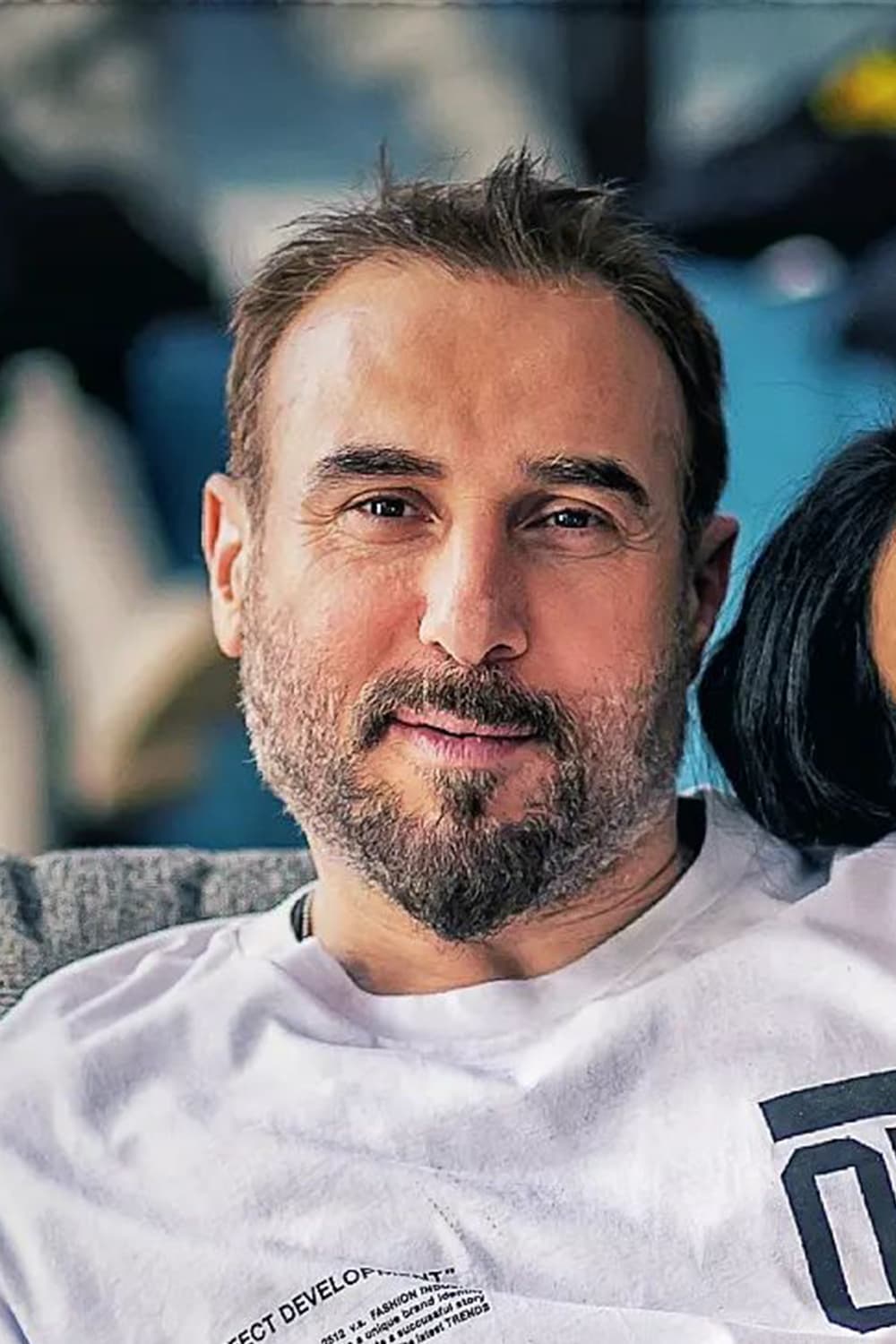 صورة پروفايل "باسم مغنية" صورة پروفايل "باسم مغنية"