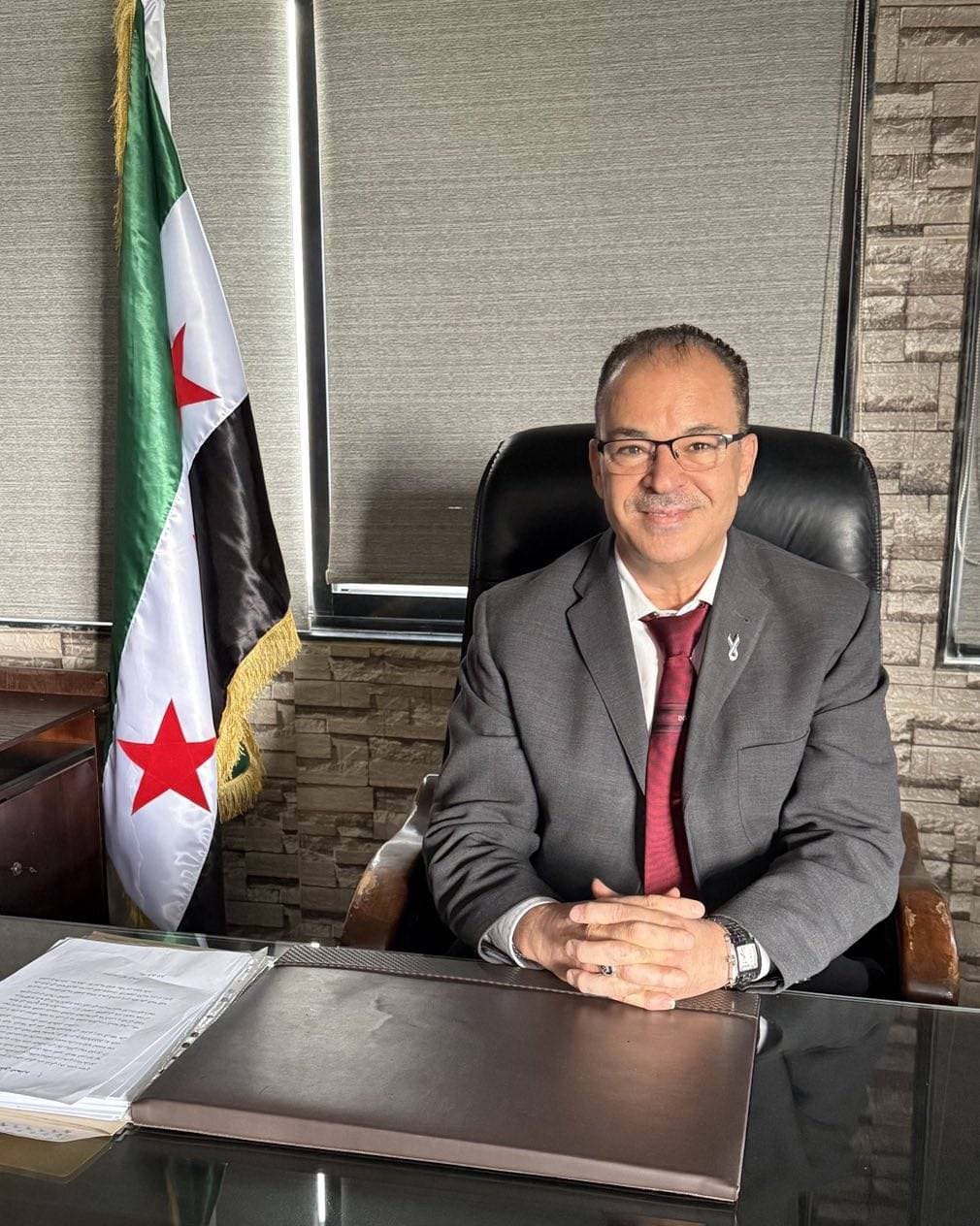 مازن الناطور يحسم الجدل حول منع دخول الآلات الموسيقية إلى سوريا