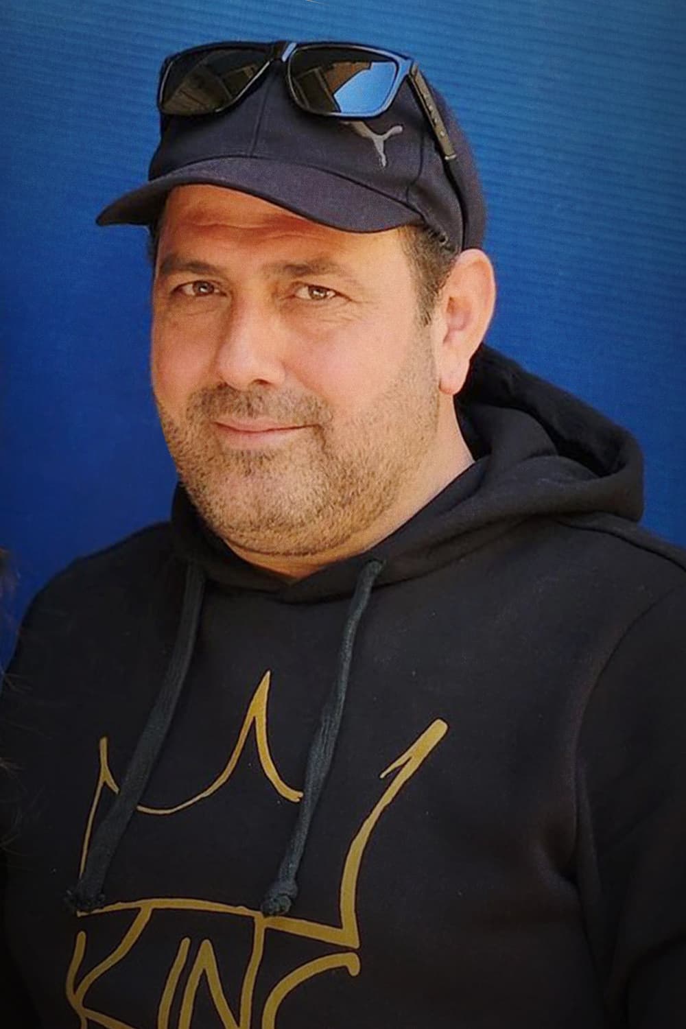 صورة پروفايل "باسل حيدر" صورة پروفايل "باسل حيدر"