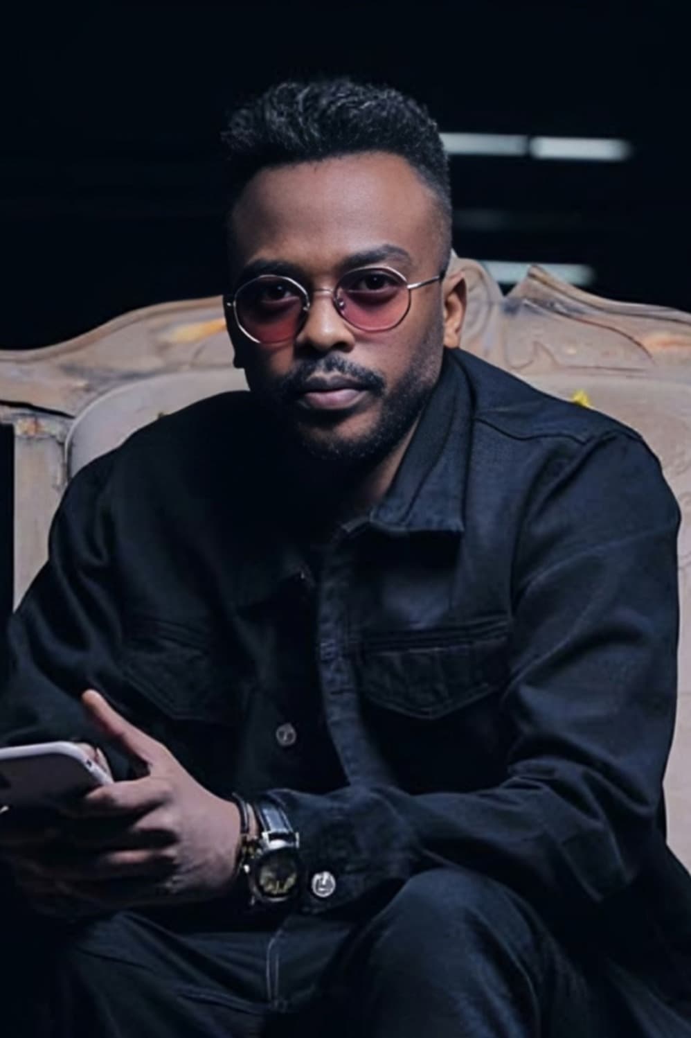 صورة پروفايل "سامر الدوسري" صورة پروفايل "سامر الدوسري"