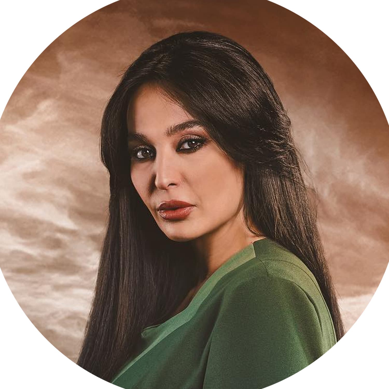 صورة شخصيّة بلقيس صورة شخصيّة بلقيس