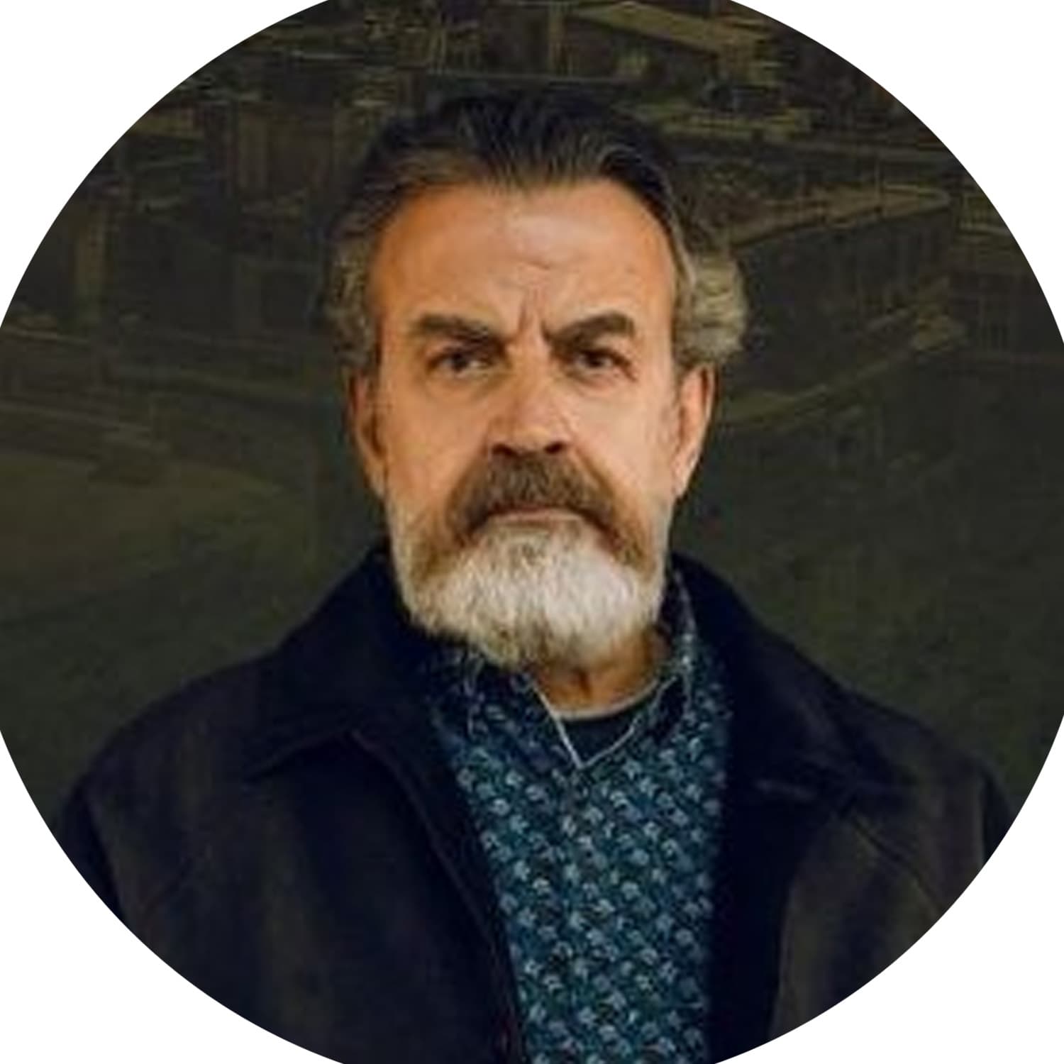 صورة شخصيّة يمان صورة شخصيّة يمان