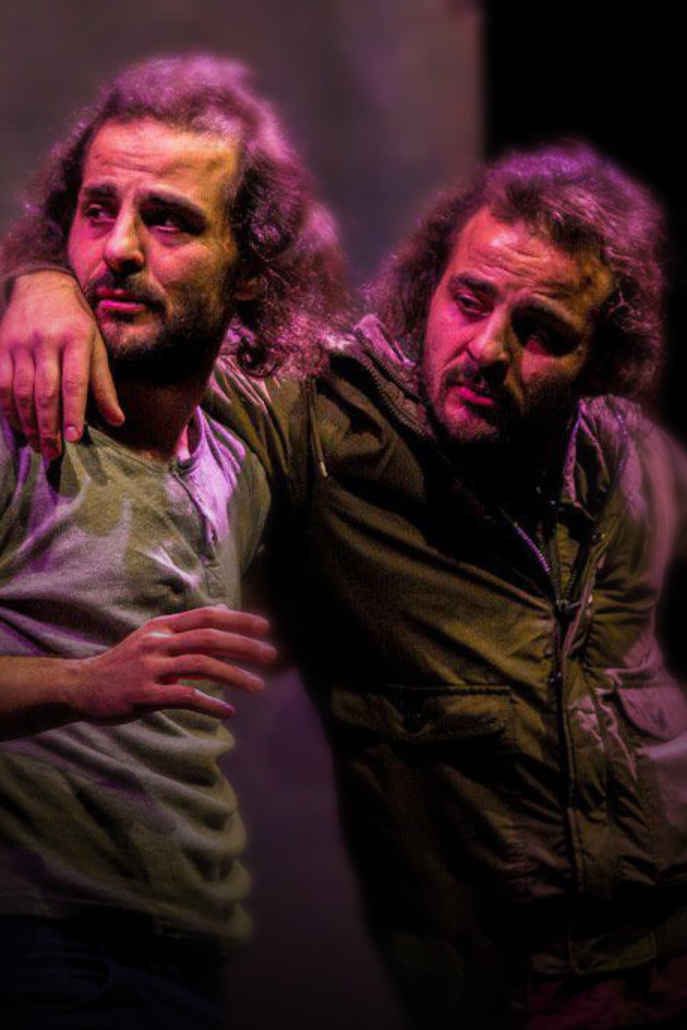 صورة پروفايل "التوأم ملص" صورة پروفايل "التوأم ملص"