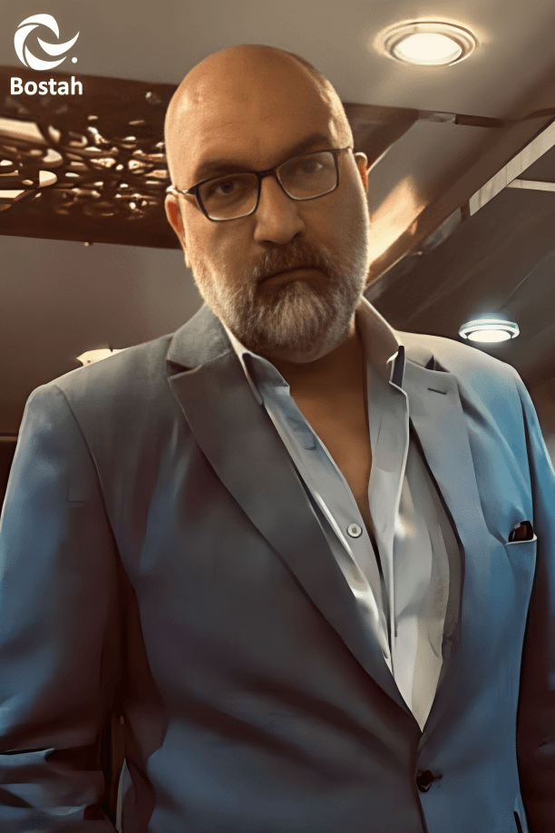 صورة پروفايل "سمير بدير" صورة پروفايل "سمير بدير"