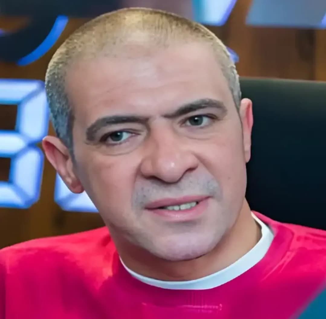 رحيل هاني الصغير.. صاحب مئات الأغاني العربية