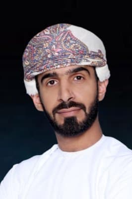 صورة پروفايل "أحمد الكلباني" صورة پروفايل "أحمد الكلباني"