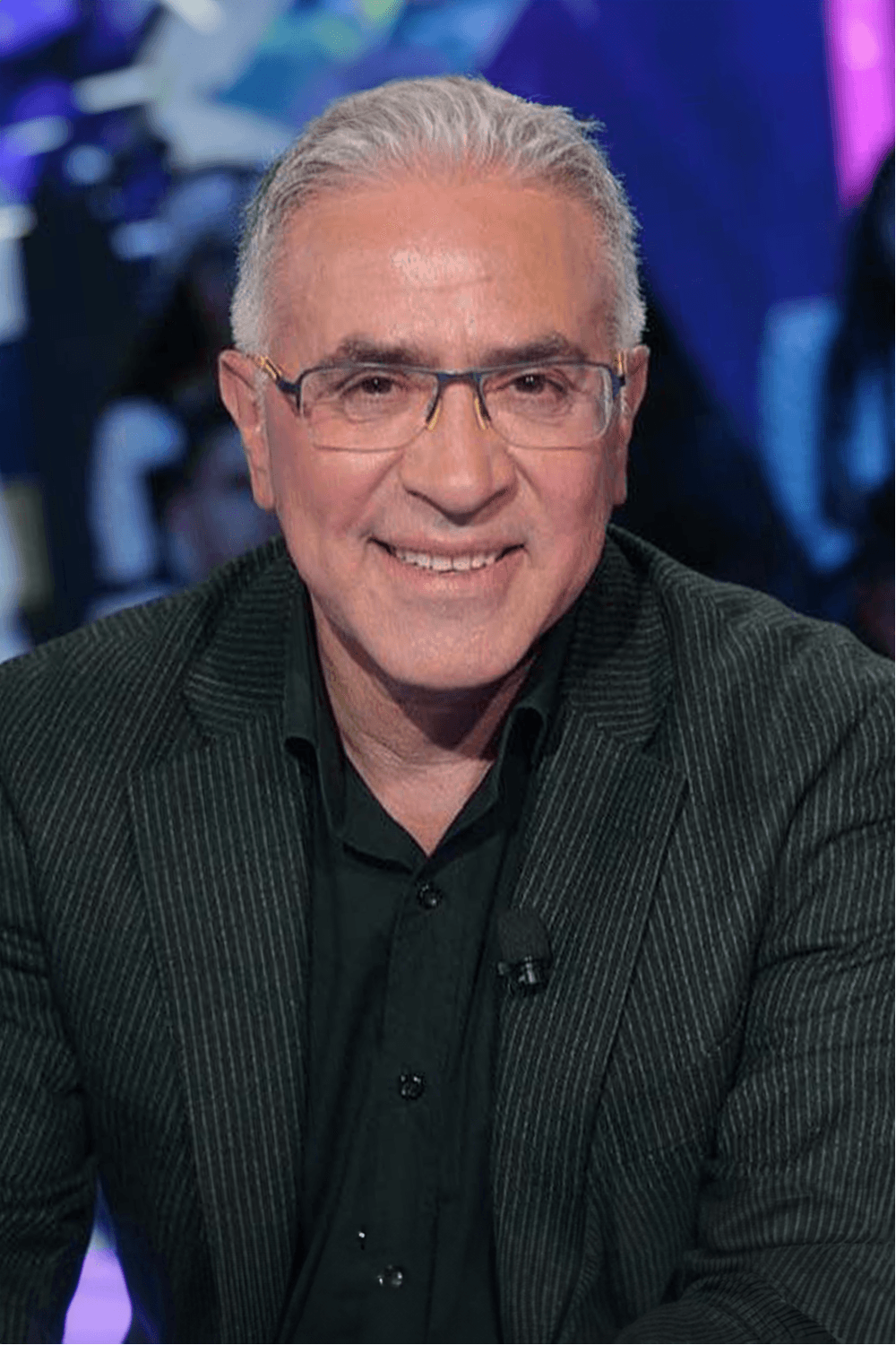 صورة پروفايل "ميشال أبو سليمان" صورة پروفايل "ميشال أبو سليمان"