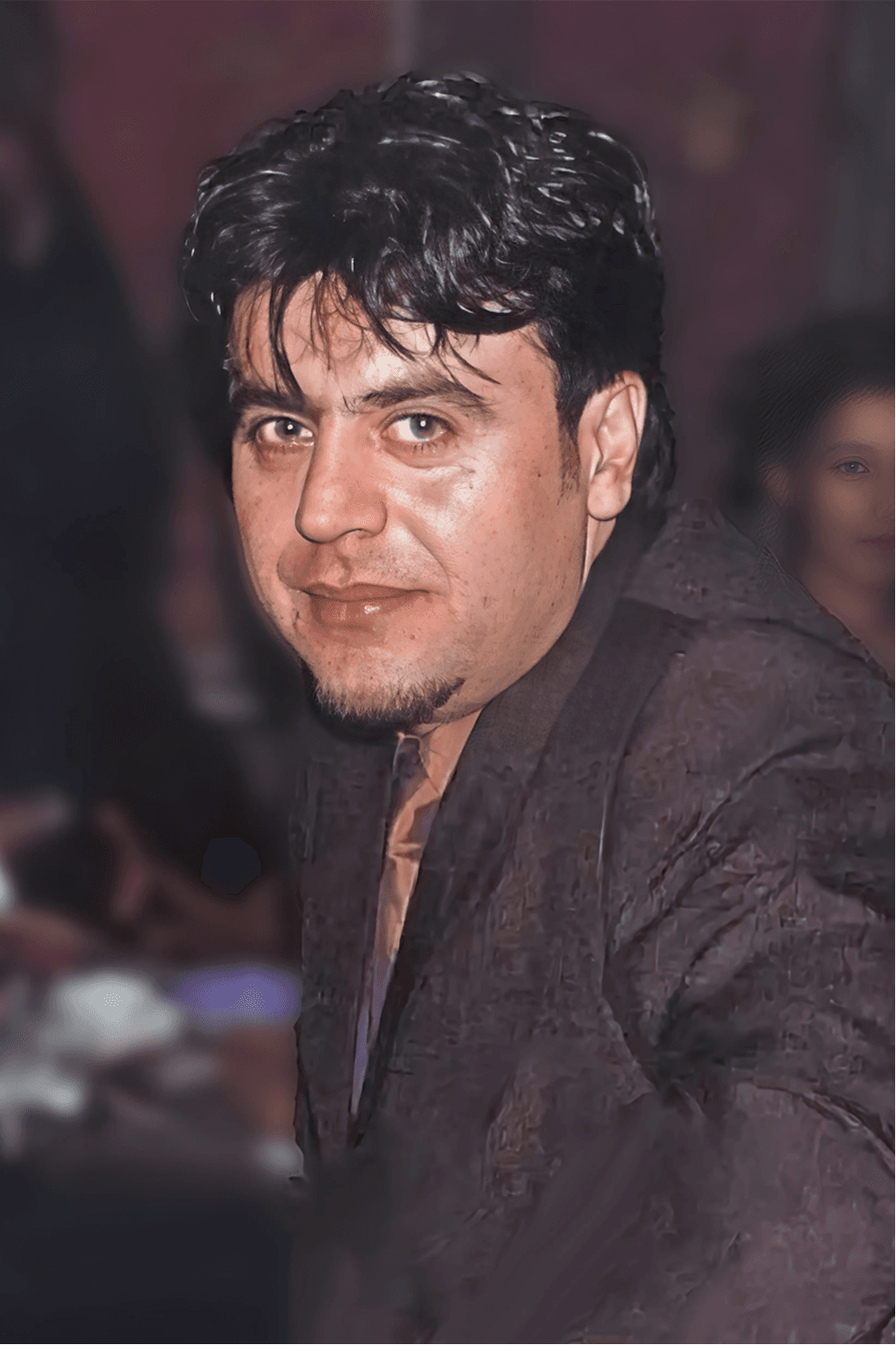 صورة پروفايل "نزيه الشيخ" صورة پروفايل "نزيه الشيخ"