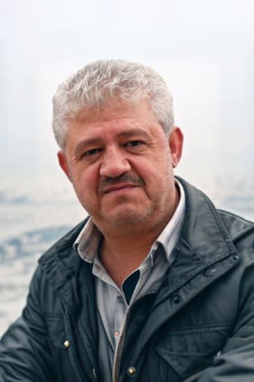 صورة پروفايل "عبد المجيد حيدر" صورة پروفايل "عبد المجيد حيدر"