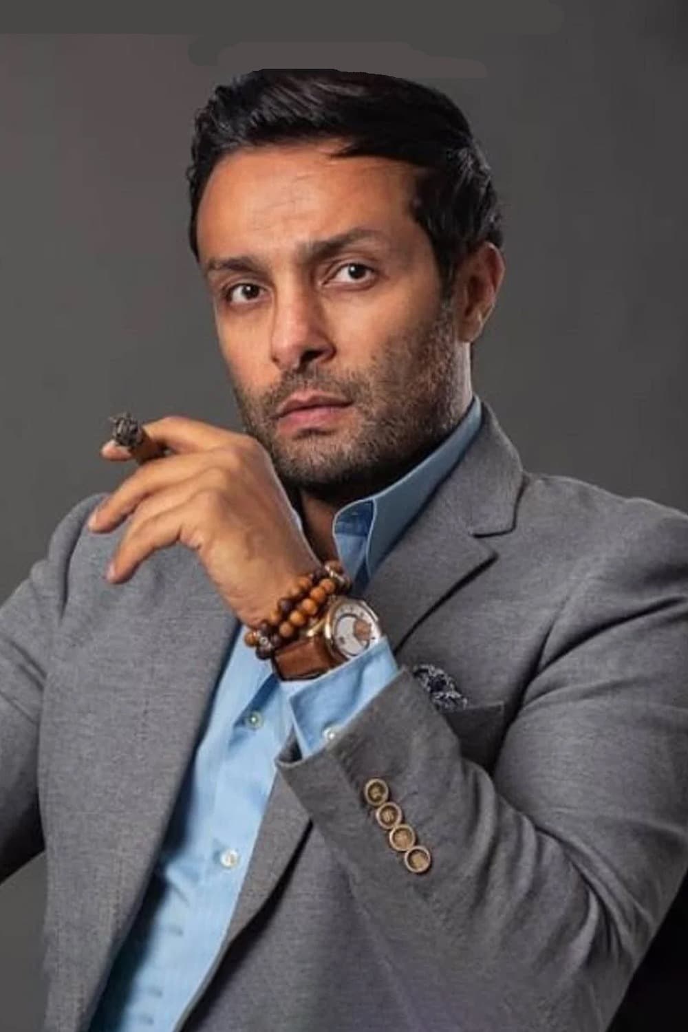 صورة پروفايل "وائل عبد العزيز" صورة پروفايل "وائل عبد العزيز"