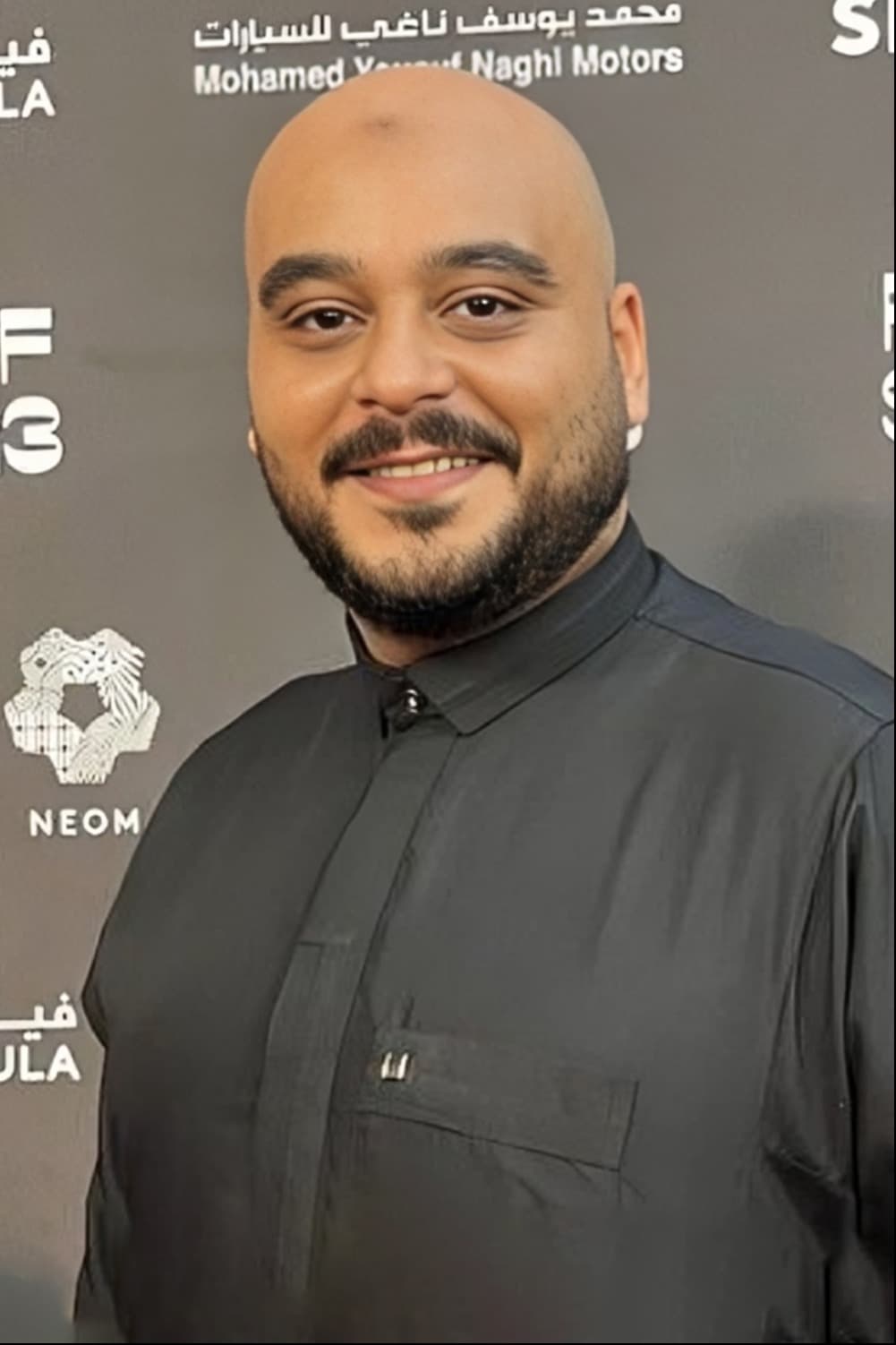 صورة پروفايل "محمد هلال " صورة پروفايل "محمد هلال "