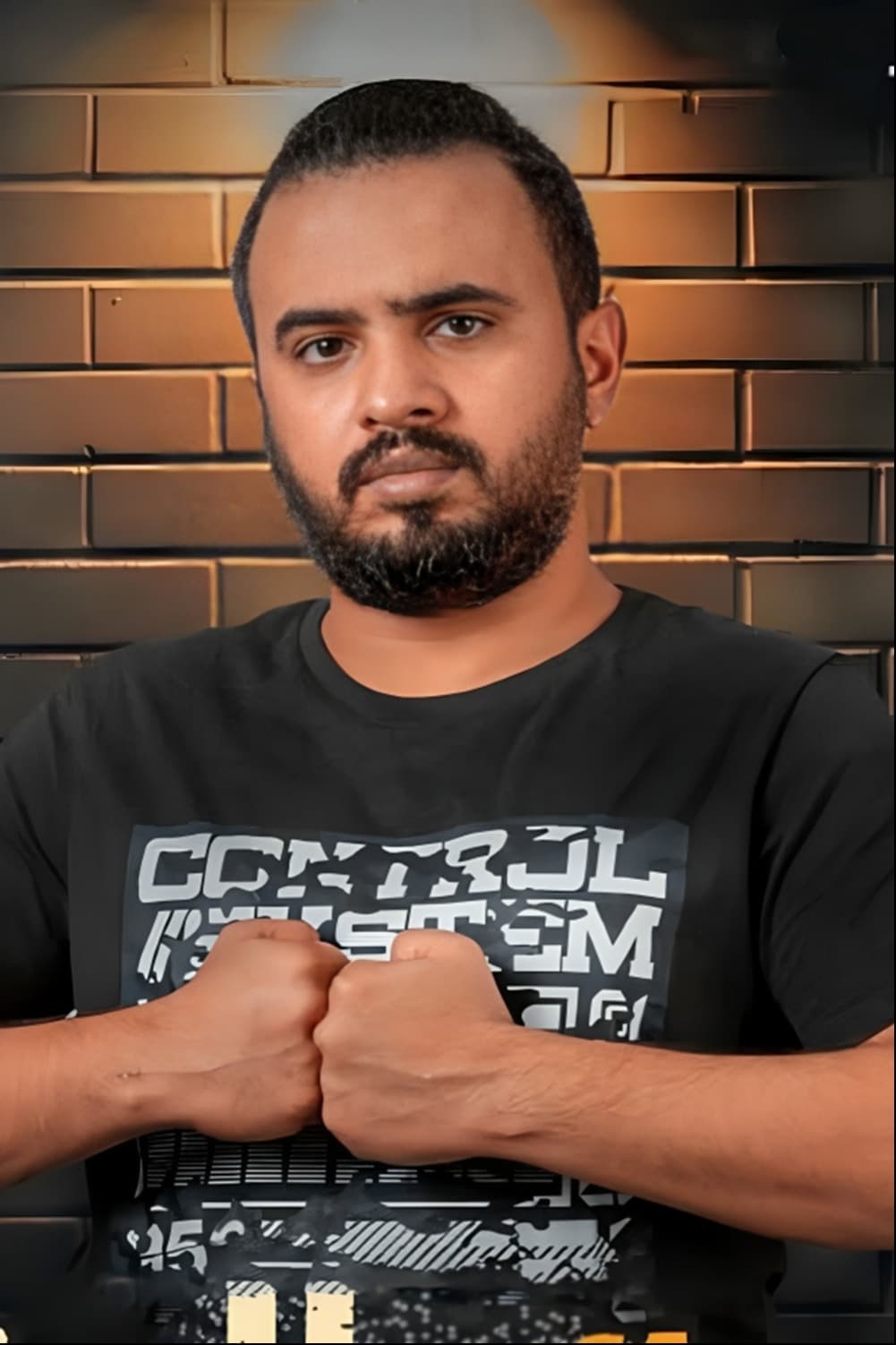 صورة پروفايل "خالد عبدون" صورة پروفايل "خالد عبدون"