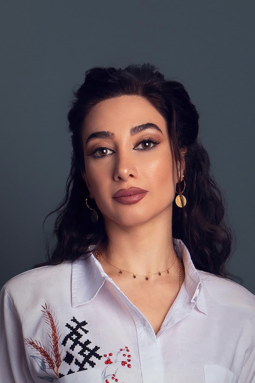 صورة پروفايل "جيانا عنيد" صورة پروفايل "جيانا عنيد"