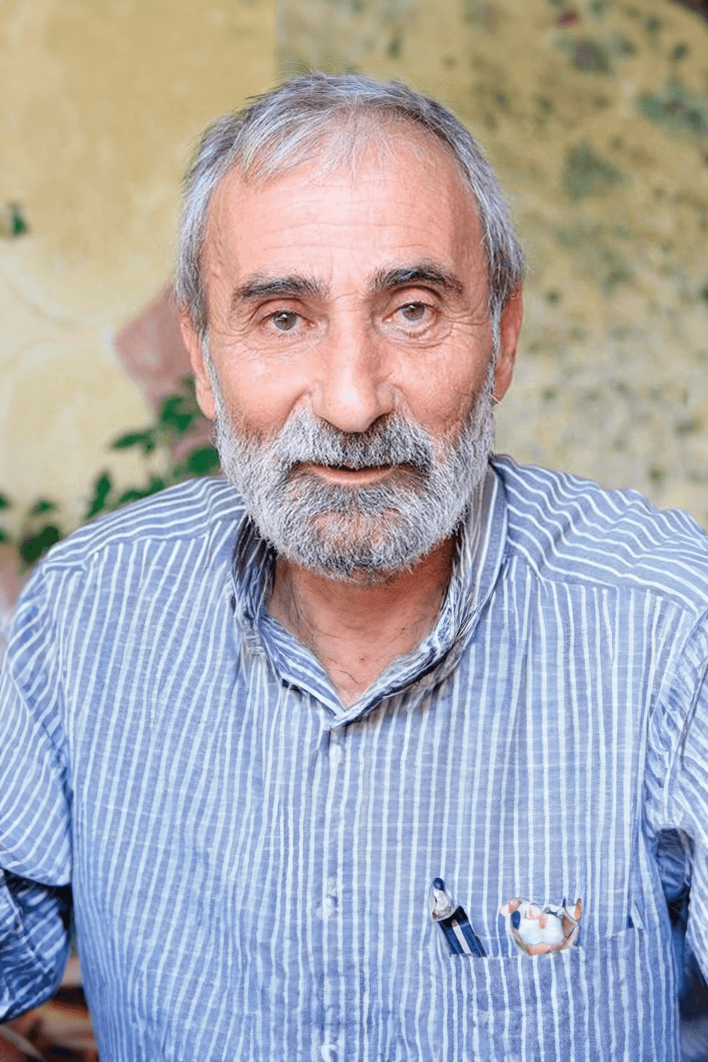 صورة پروفايل "حسام الصباح" صورة پروفايل "حسام الصباح"