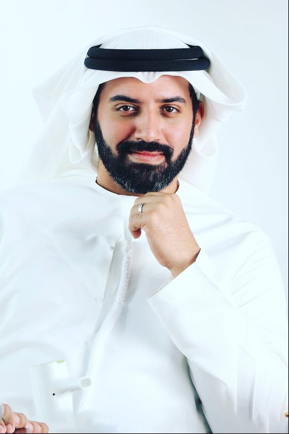 صورة پروفايل "ماجد الزبيدي" صورة پروفايل "ماجد الزبيدي"