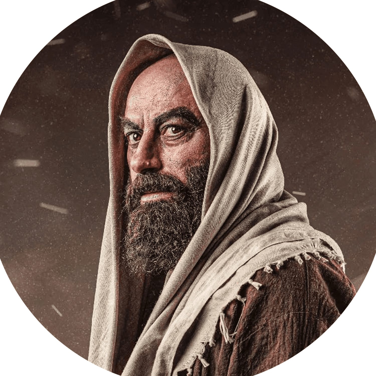 صورة شخصيّة الغوراني صورة شخصيّة الغوراني