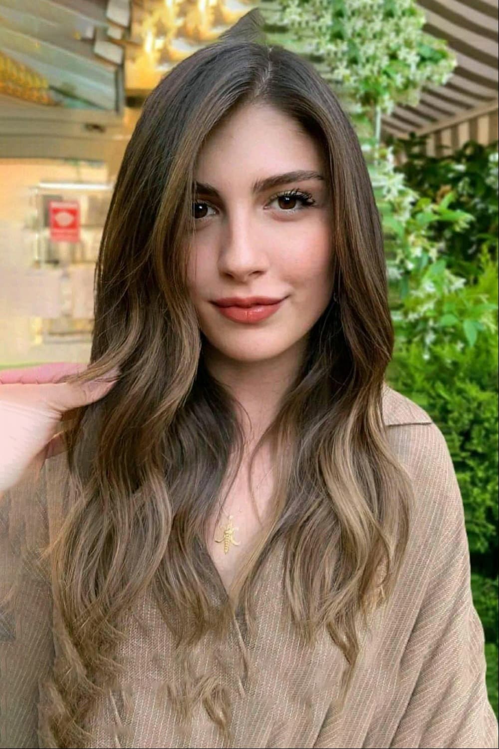 صورة پروفايل "كاجلا إيرماك" صورة پروفايل "كاجلا إيرماك"