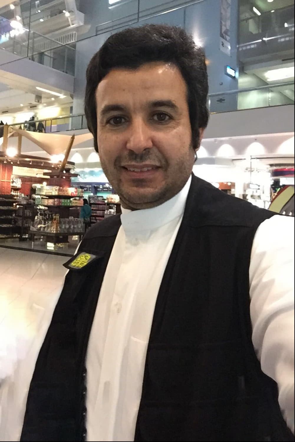 صورة پروفايل "أبو الدعيج العنزي " صورة پروفايل "أبو الدعيج العنزي "