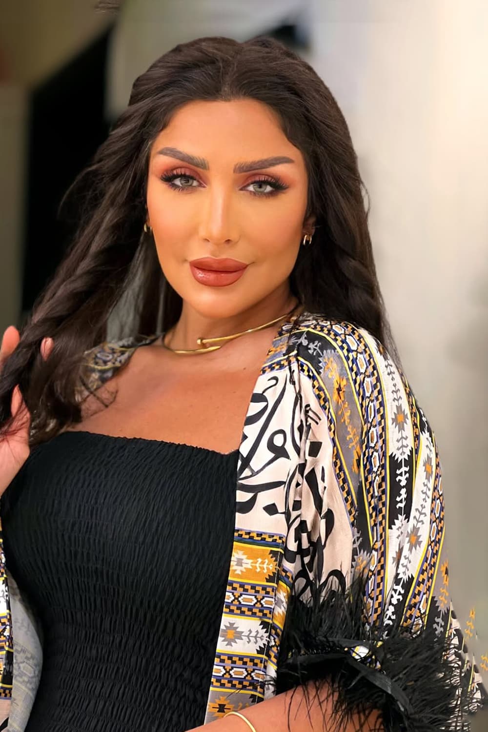 صورة پروفايل "هدى حمدان" صورة پروفايل "هدى حمدان"