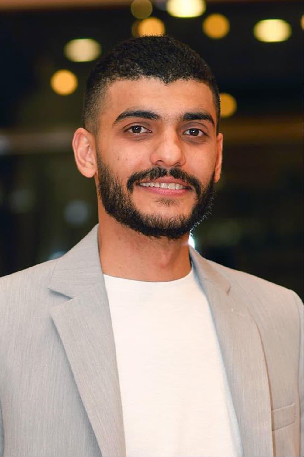 صورة پروفايل "فادي حواشي" صورة پروفايل "فادي حواشي"