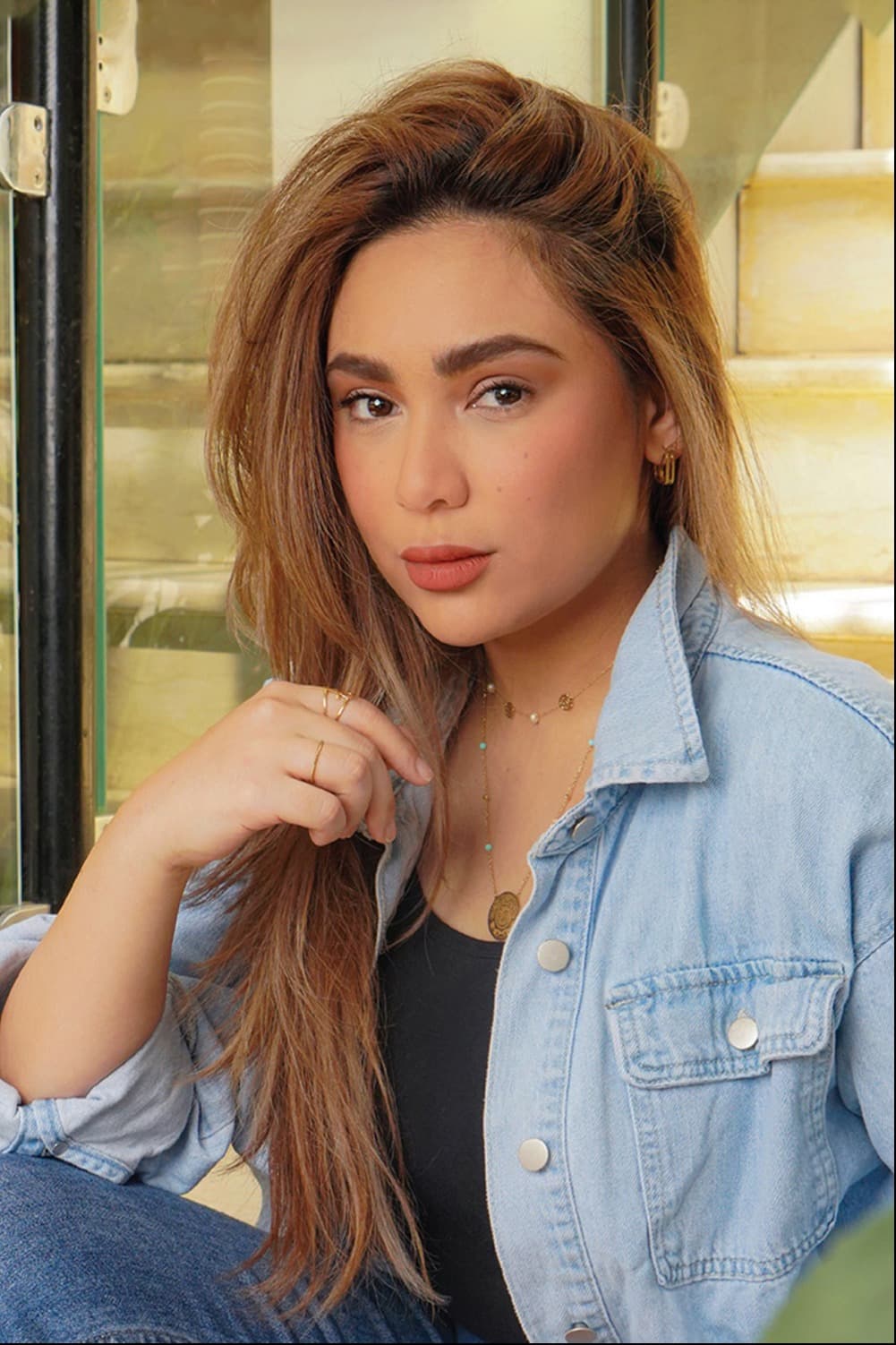 صورة پروفايل "نورة عصر" صورة پروفايل "نورة عصر"