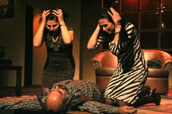 پوستر "الميراث" پوستر "الميراث"