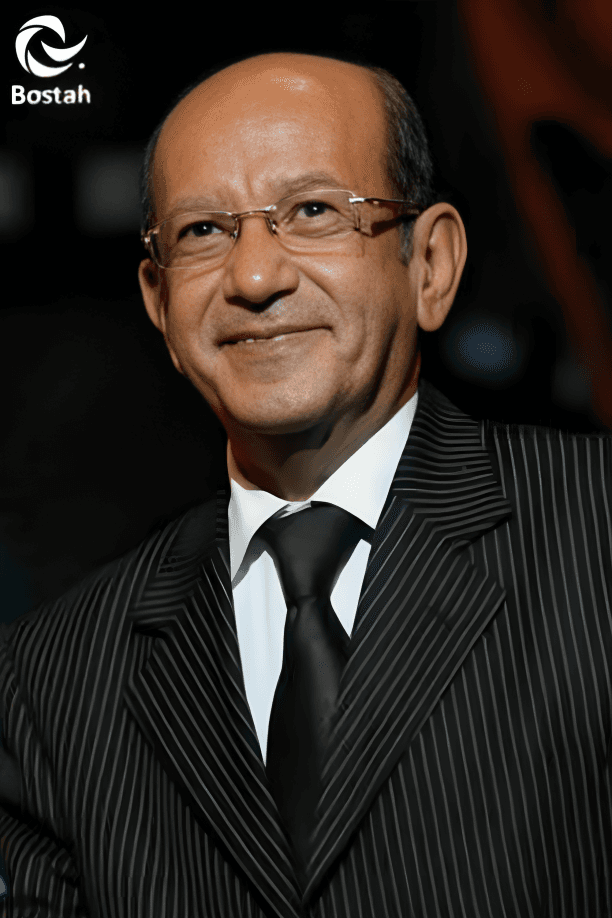 صورة پروفايل "لطفي لبيب" صورة پروفايل "لطفي لبيب"