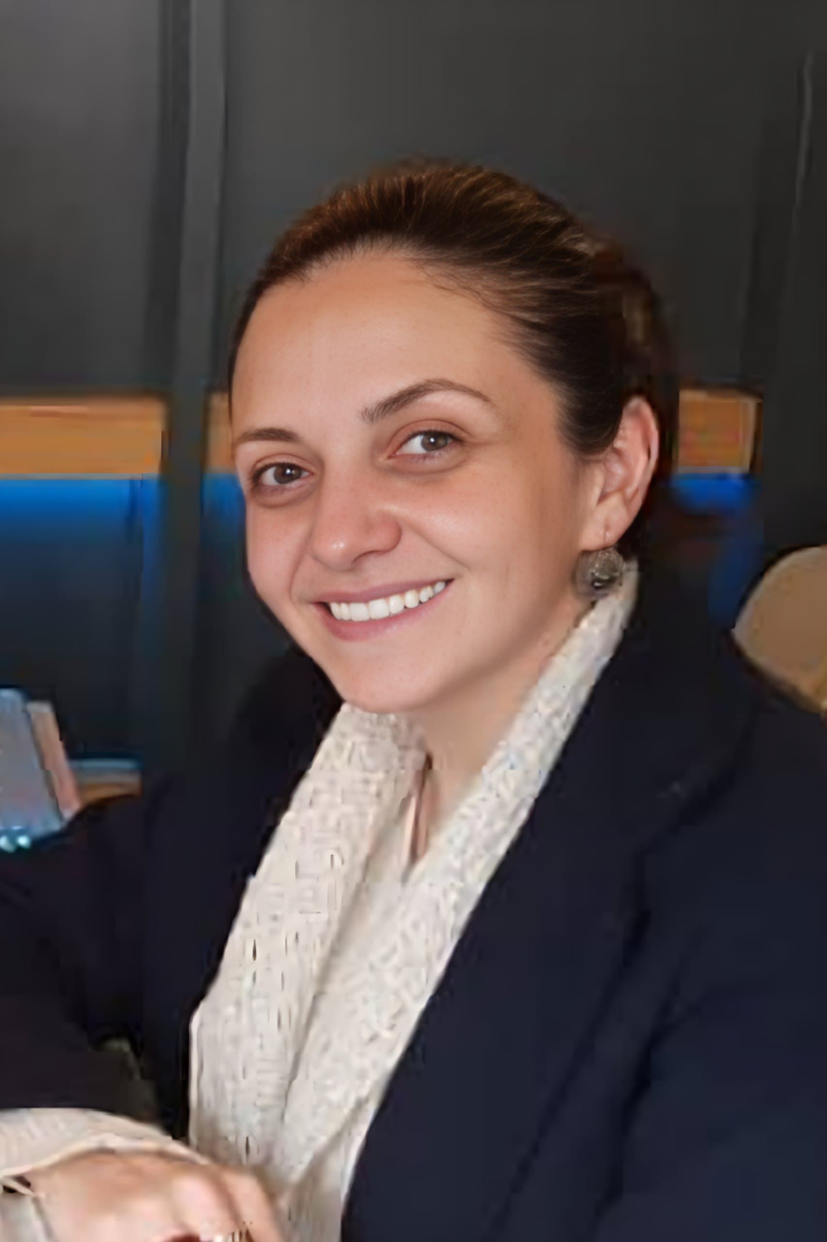 صورة پروفايل "رغداء الشعراني" صورة پروفايل "رغداء الشعراني"